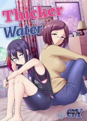 Đọc truyện tranh Thicker Than Water