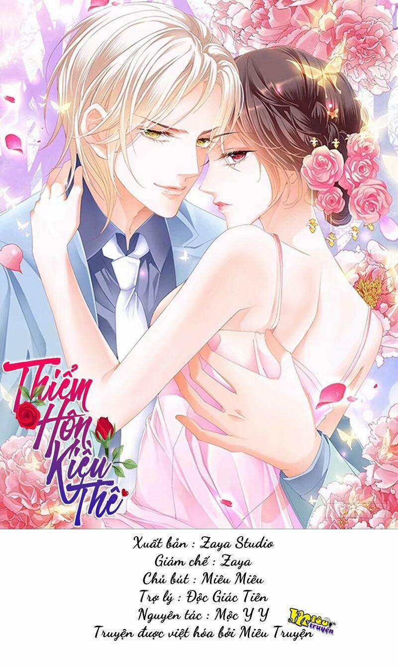 Thiểm Hôn Kiều Thê 275 trang 0