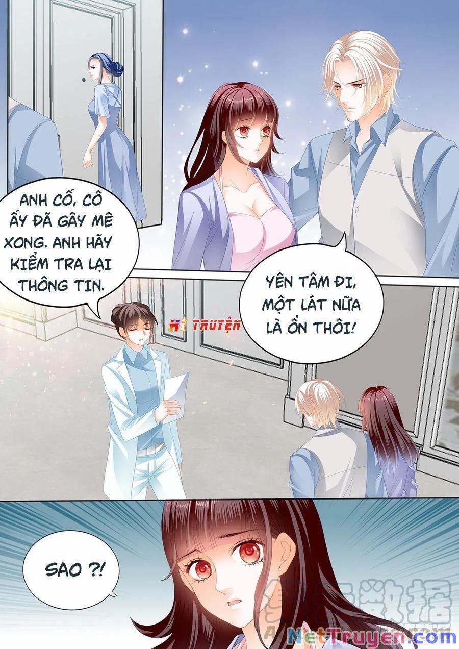 Thiểm Hôn Kiều Thê 293 trang 2