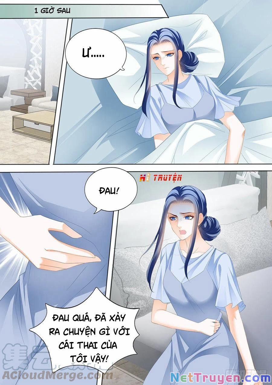 Thiểm Hôn Kiều Thê 293 trang 4