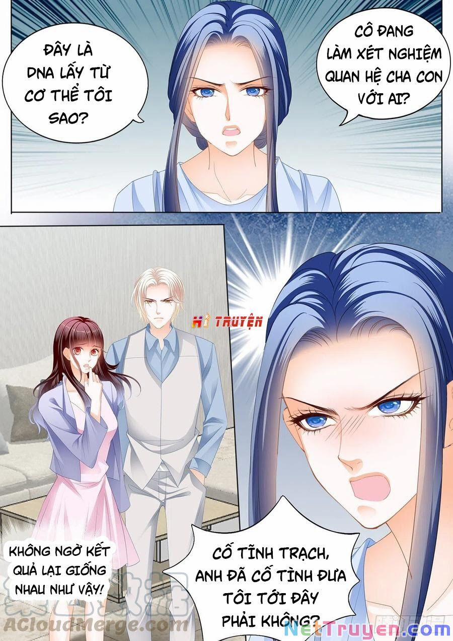 Thiểm Hôn Kiều Thê 293 trang 6