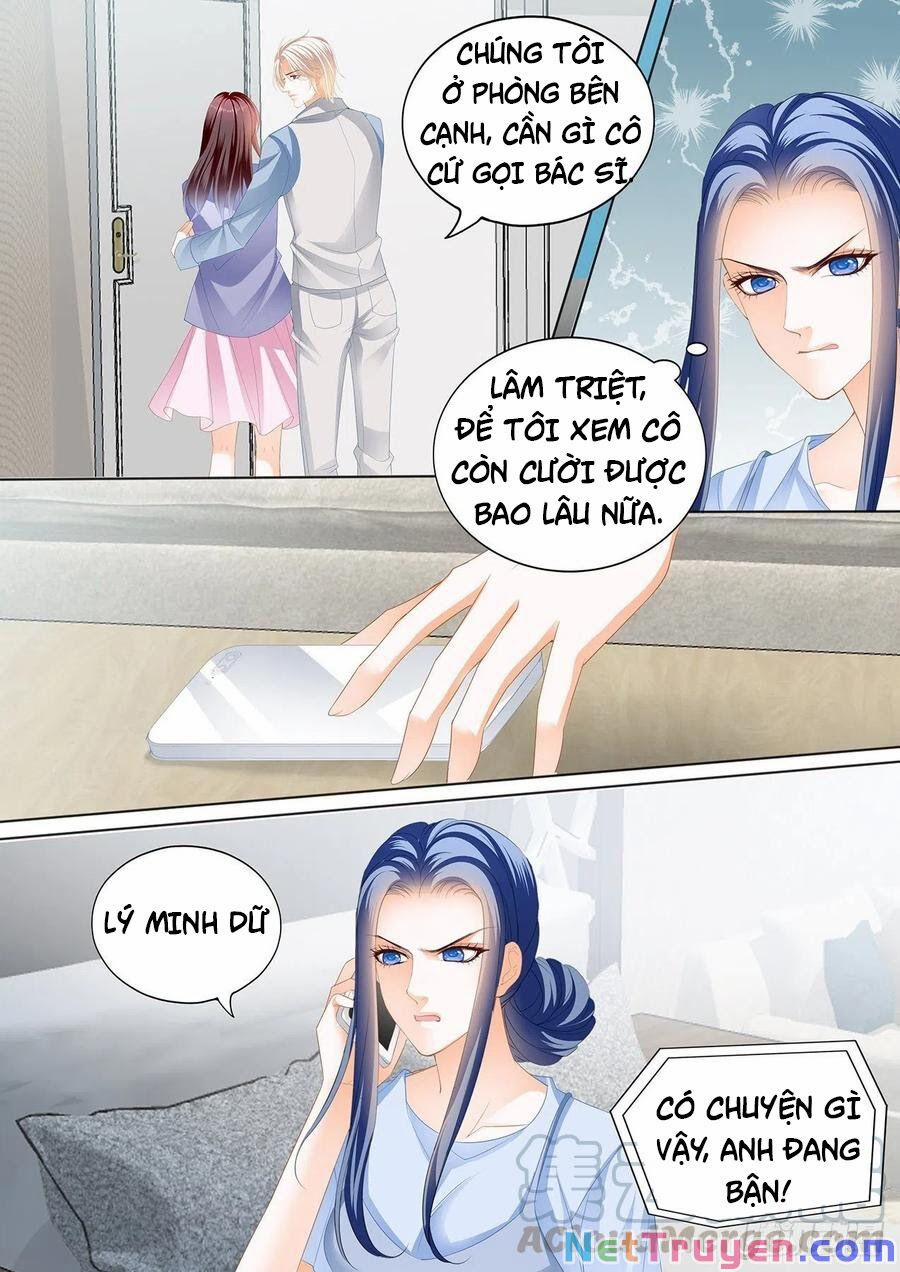 Thiểm Hôn Kiều Thê 293 trang 9