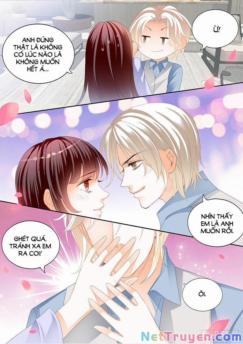 Thiểm Hôn Kiều Thê 294 trang 4