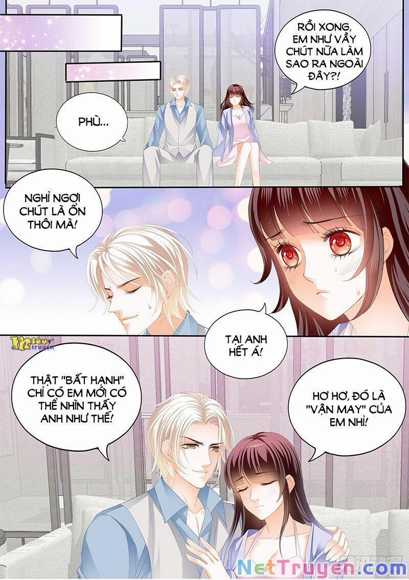 Thiểm Hôn Kiều Thê 296 trang 11