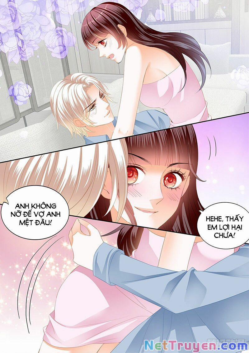 Thiểm Hôn Kiều Thê 296 trang 8