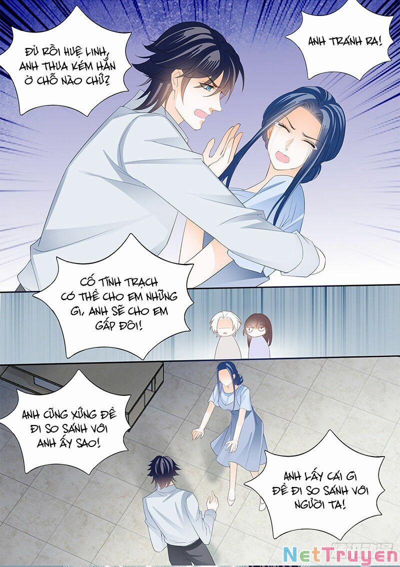 Thiểm Hôn Kiều Thê 297 trang 10