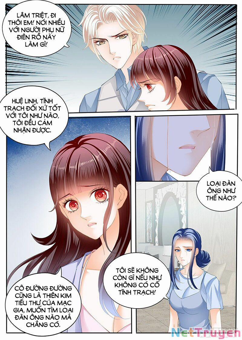 Thiểm Hôn Kiều Thê 297 trang 4