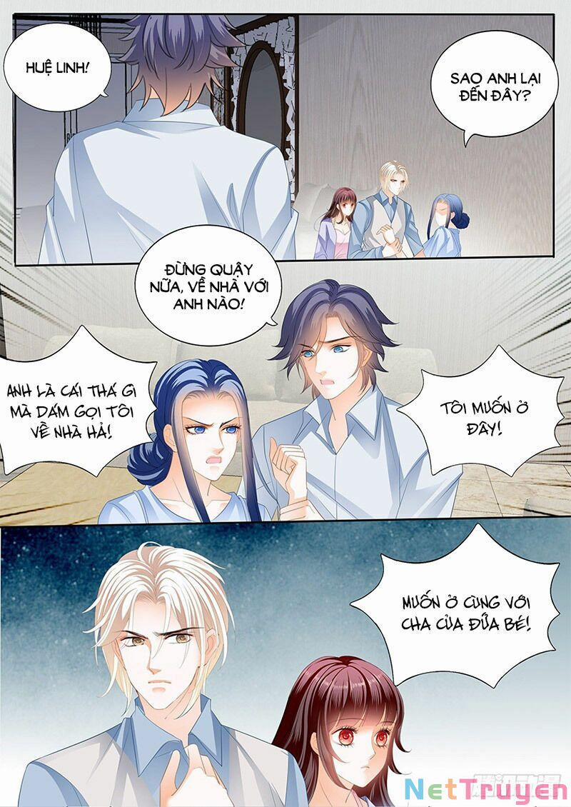 Thiểm Hôn Kiều Thê 297 trang 6