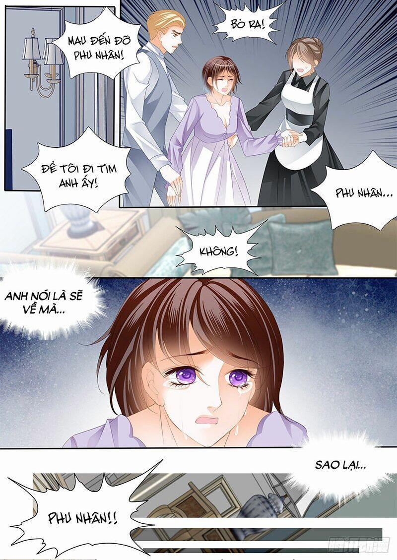 Thiểm Hôn Kiều Thê 298 trang 5