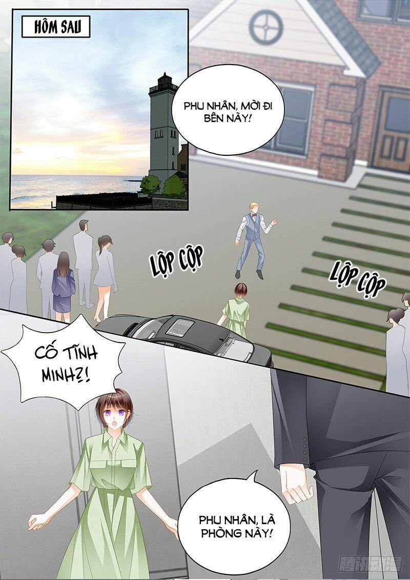 Thiểm Hôn Kiều Thê 298 trang 7