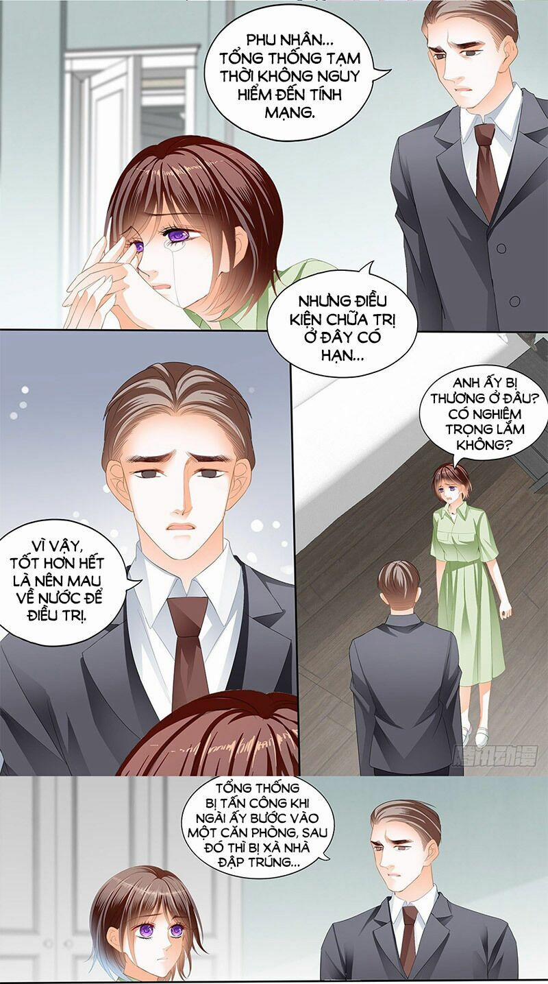 Thiểm Hôn Kiều Thê 298 trang 9