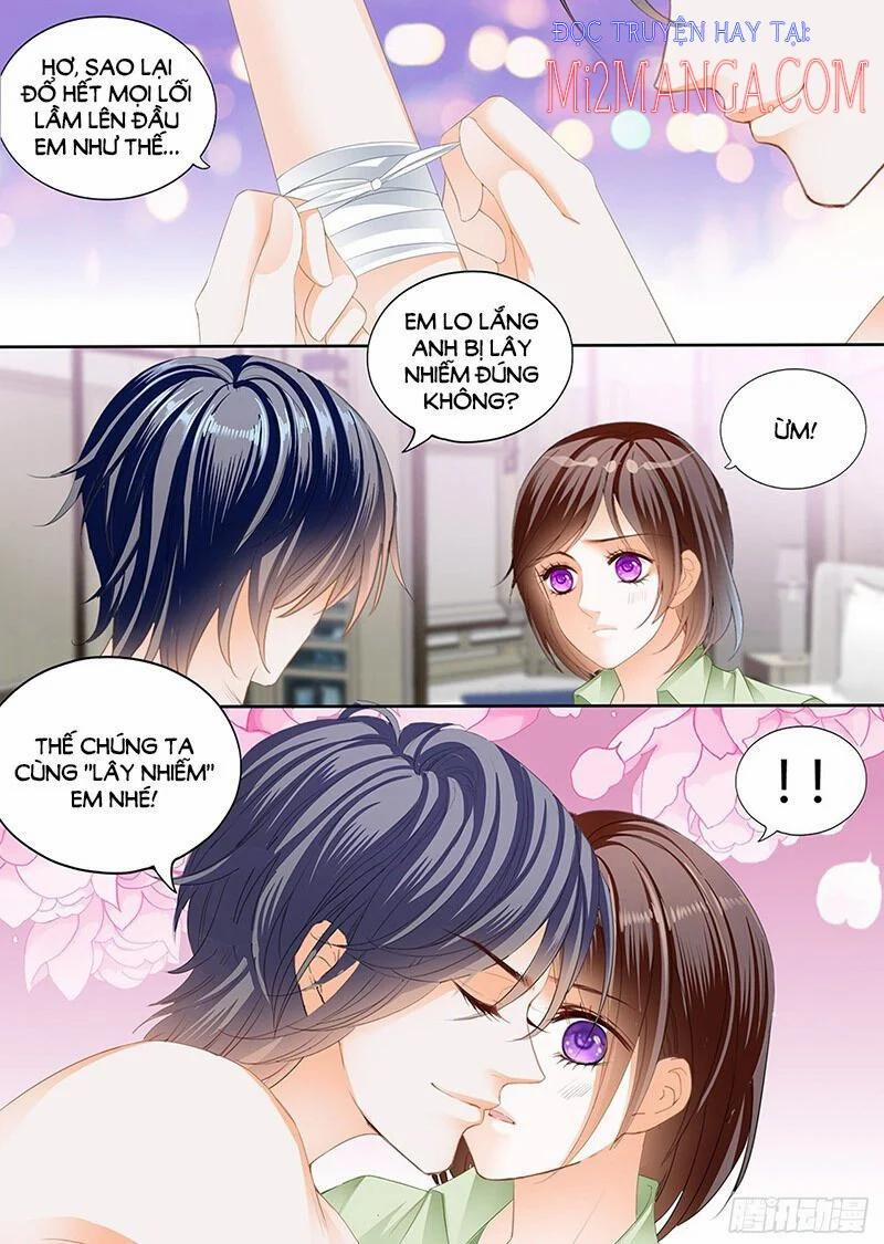 Thiểm Hôn Kiều Thê 299 trang 10