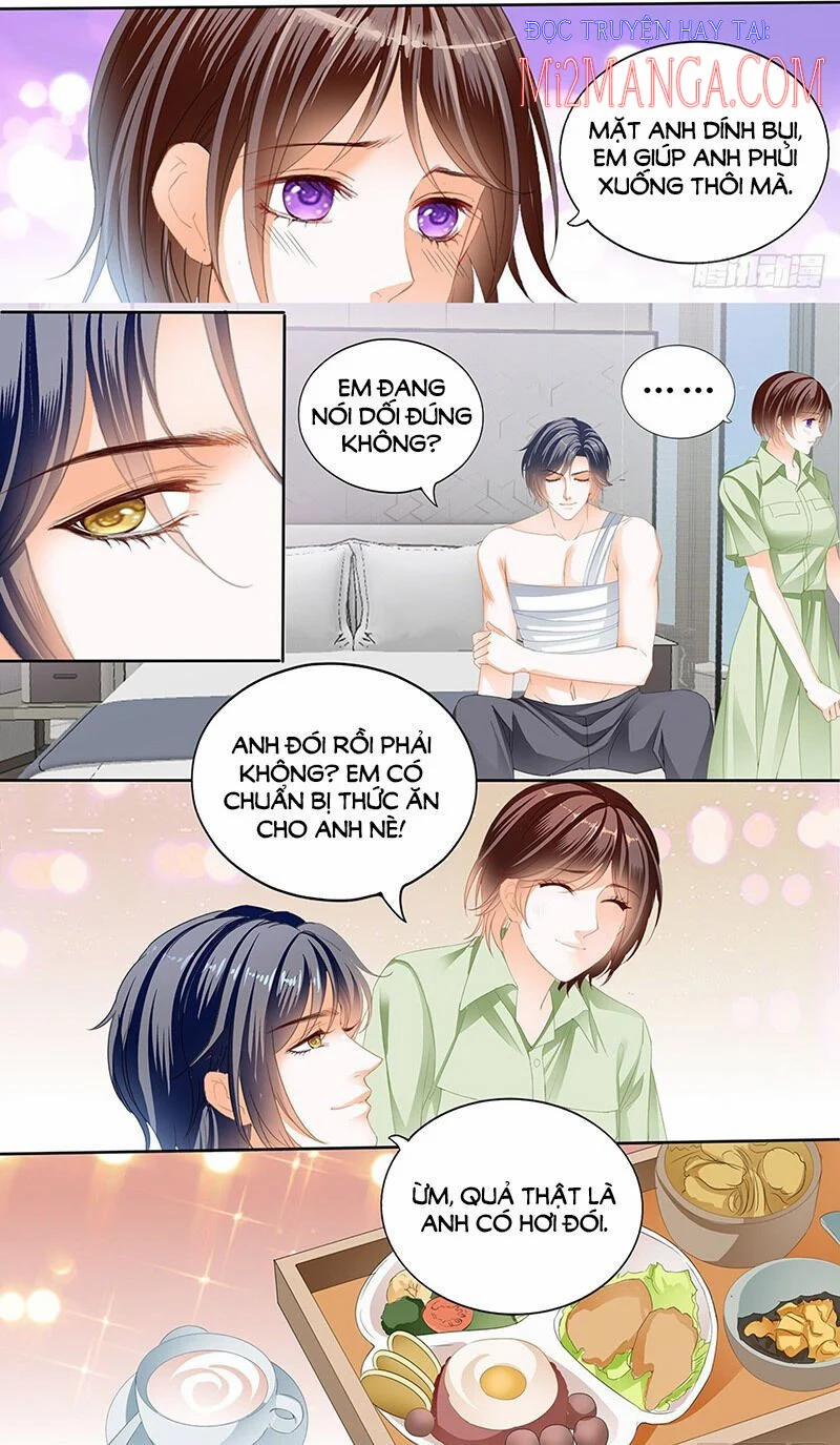 Thiểm Hôn Kiều Thê 299 trang 3