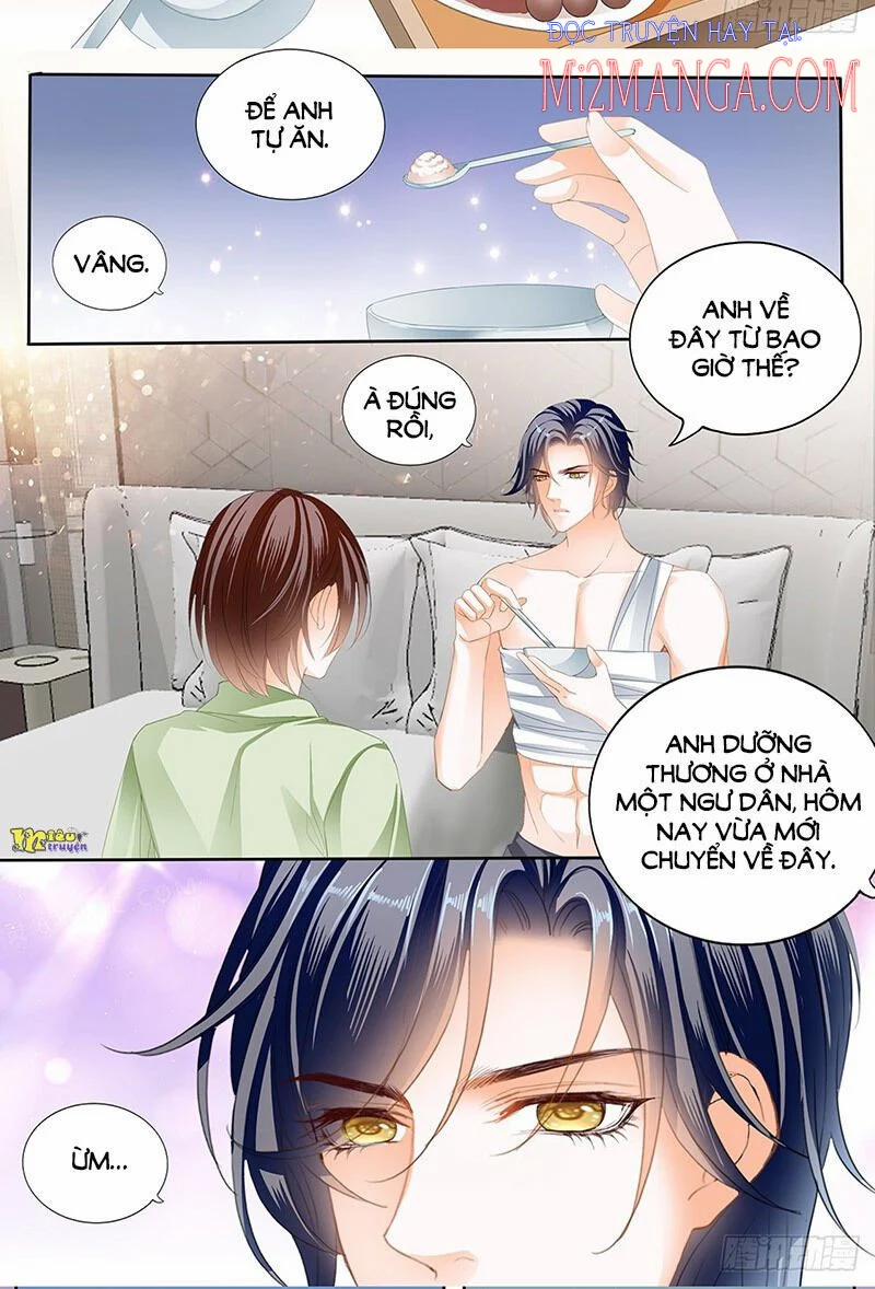 Thiểm Hôn Kiều Thê 299 trang 4