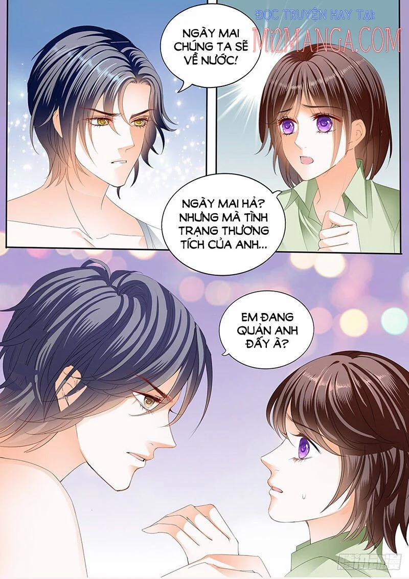 Thiểm Hôn Kiều Thê 299 trang 5