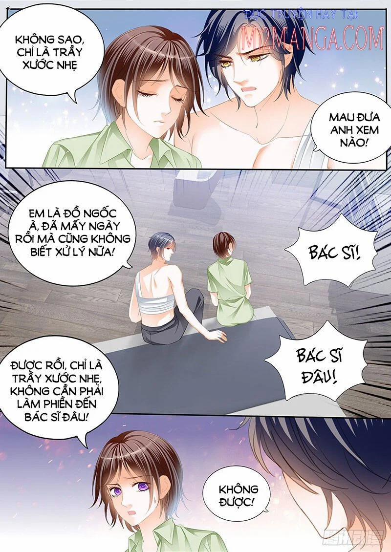 Thiểm Hôn Kiều Thê 299 trang 8