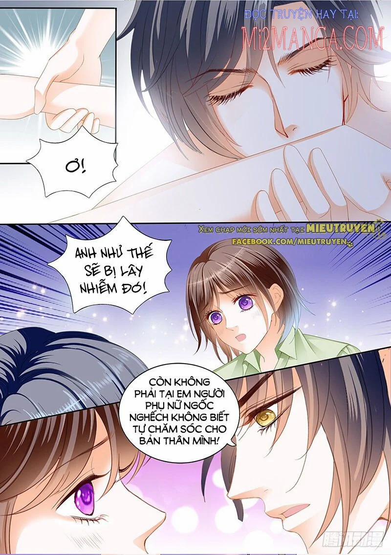 Thiểm Hôn Kiều Thê 299 trang 9