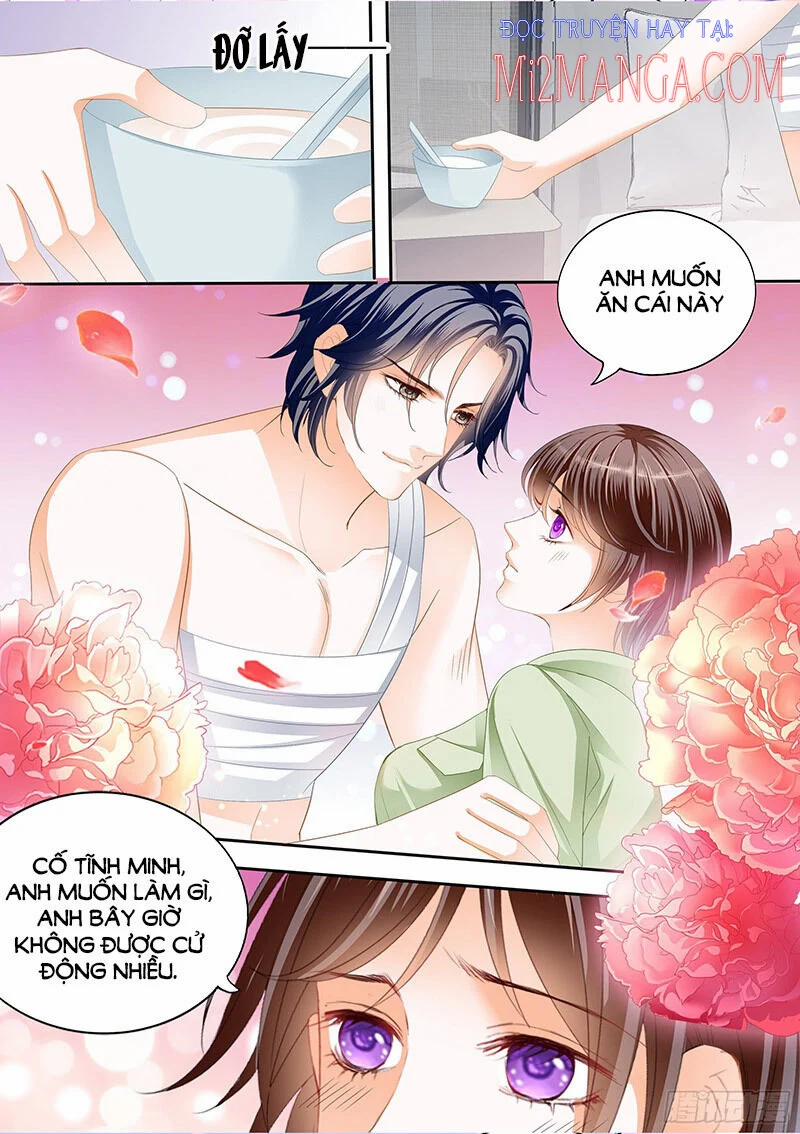 Thiểm Hôn Kiều Thê 300 trang 4