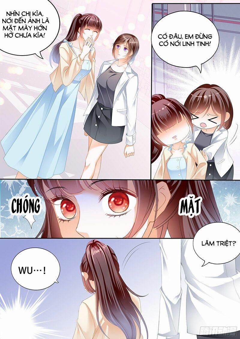 Thiểm Hôn Kiều Thê 303 trang 2