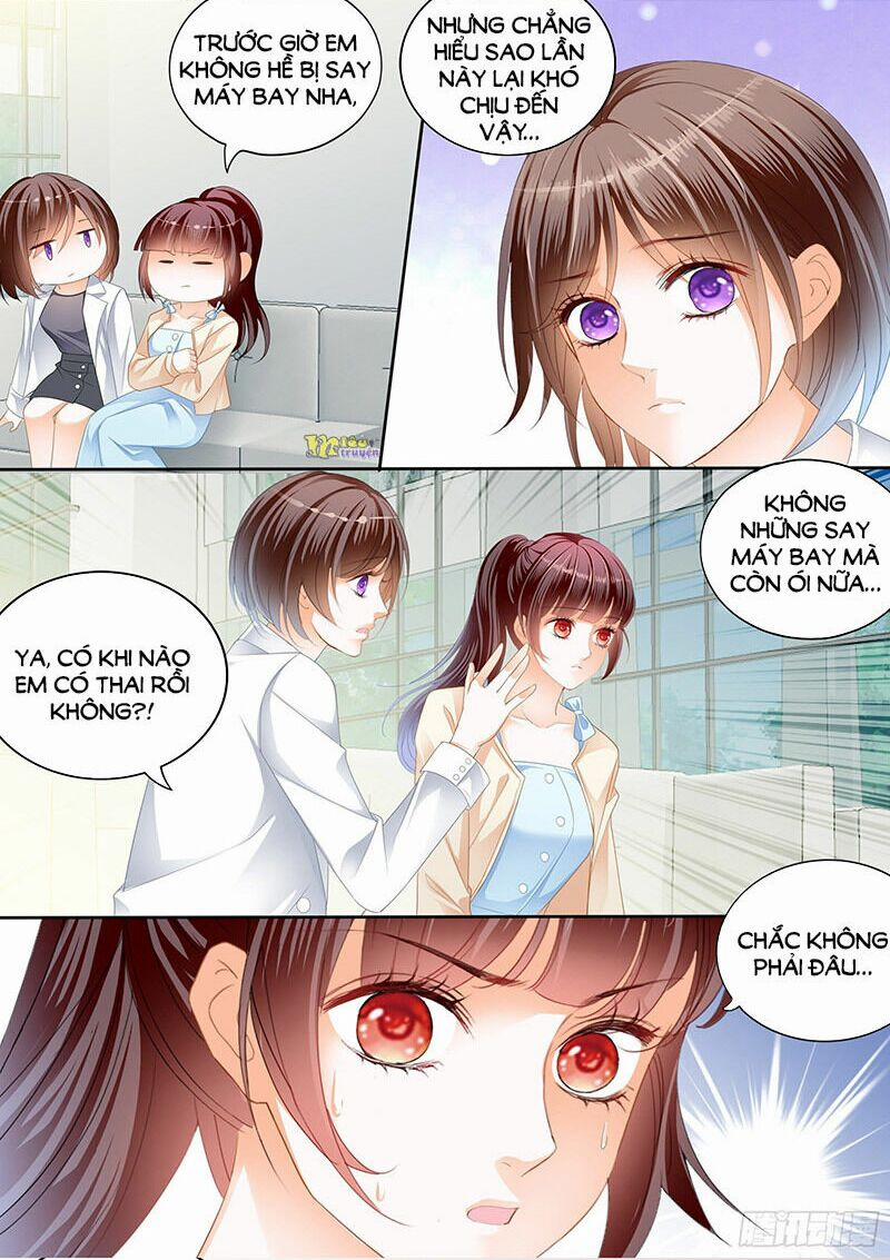 Thiểm Hôn Kiều Thê 303 trang 4