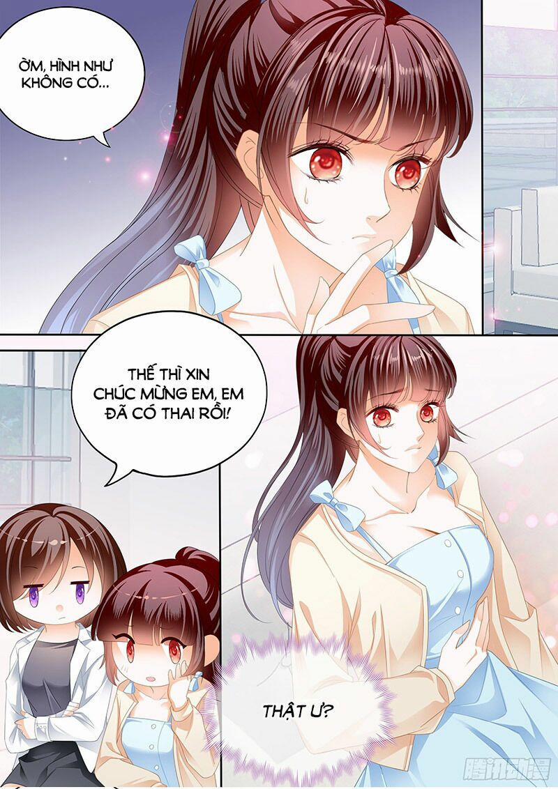 Thiểm Hôn Kiều Thê 303 trang 6
