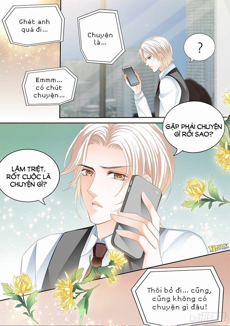 Thiểm Hôn Kiều Thê 304 trang 3