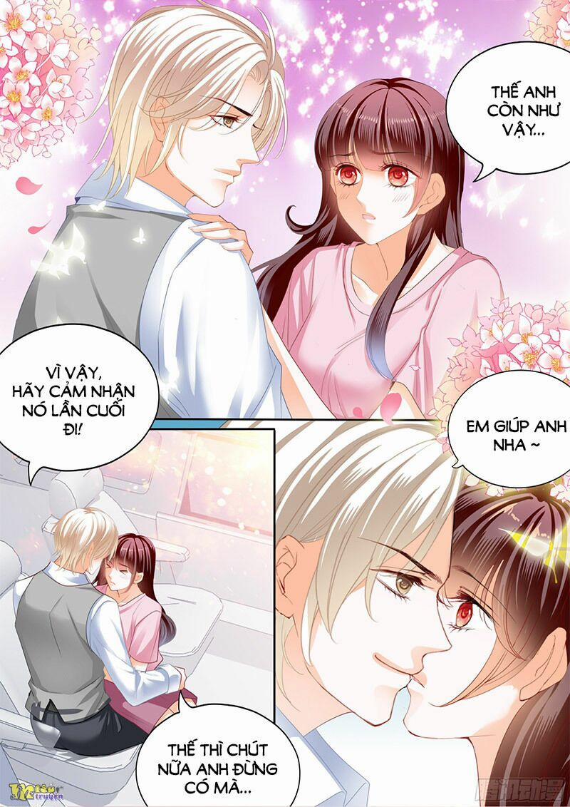 Thiểm Hôn Kiều Thê 305 trang 2