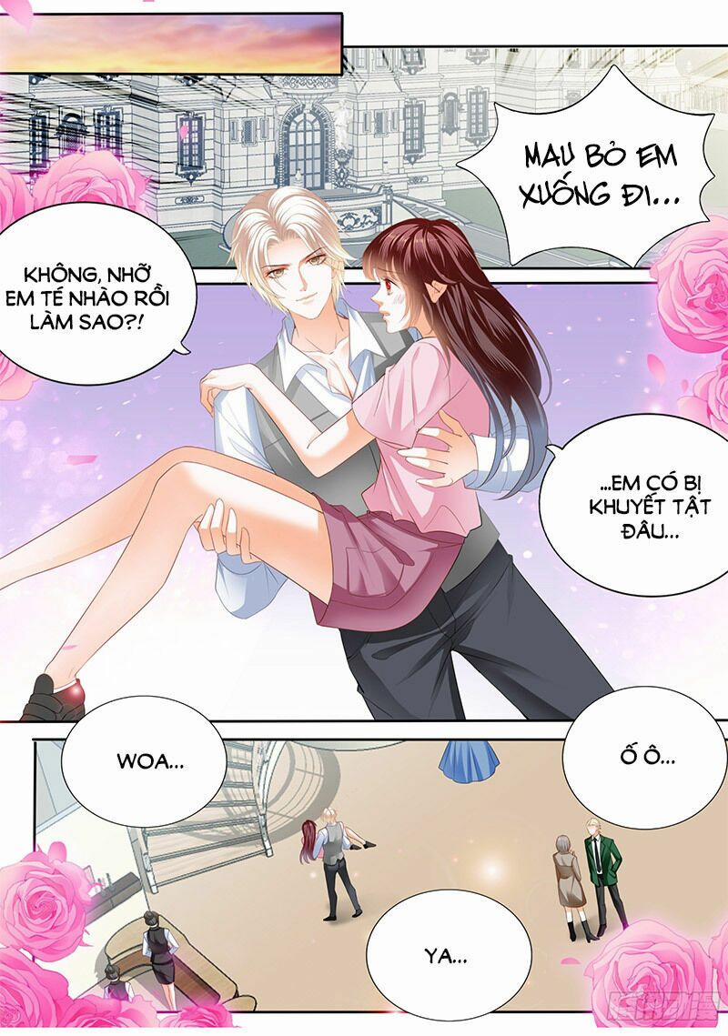 Thiểm Hôn Kiều Thê 305 trang 9