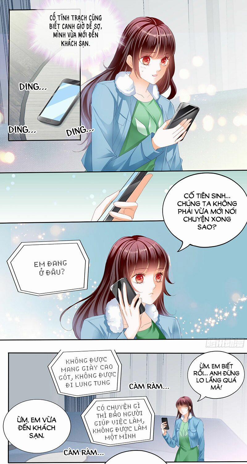 Thiểm Hôn Kiều Thê 306 trang 6