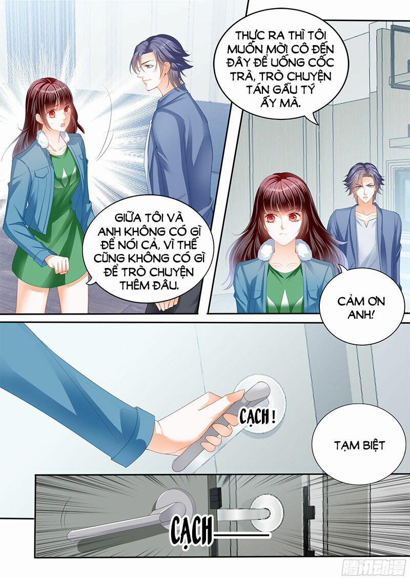 Thiểm Hôn Kiều Thê 307 trang 2