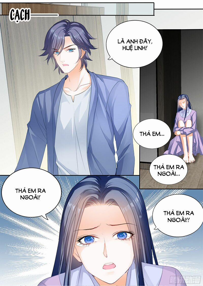 Thiểm Hôn Kiều Thê 307 trang 8