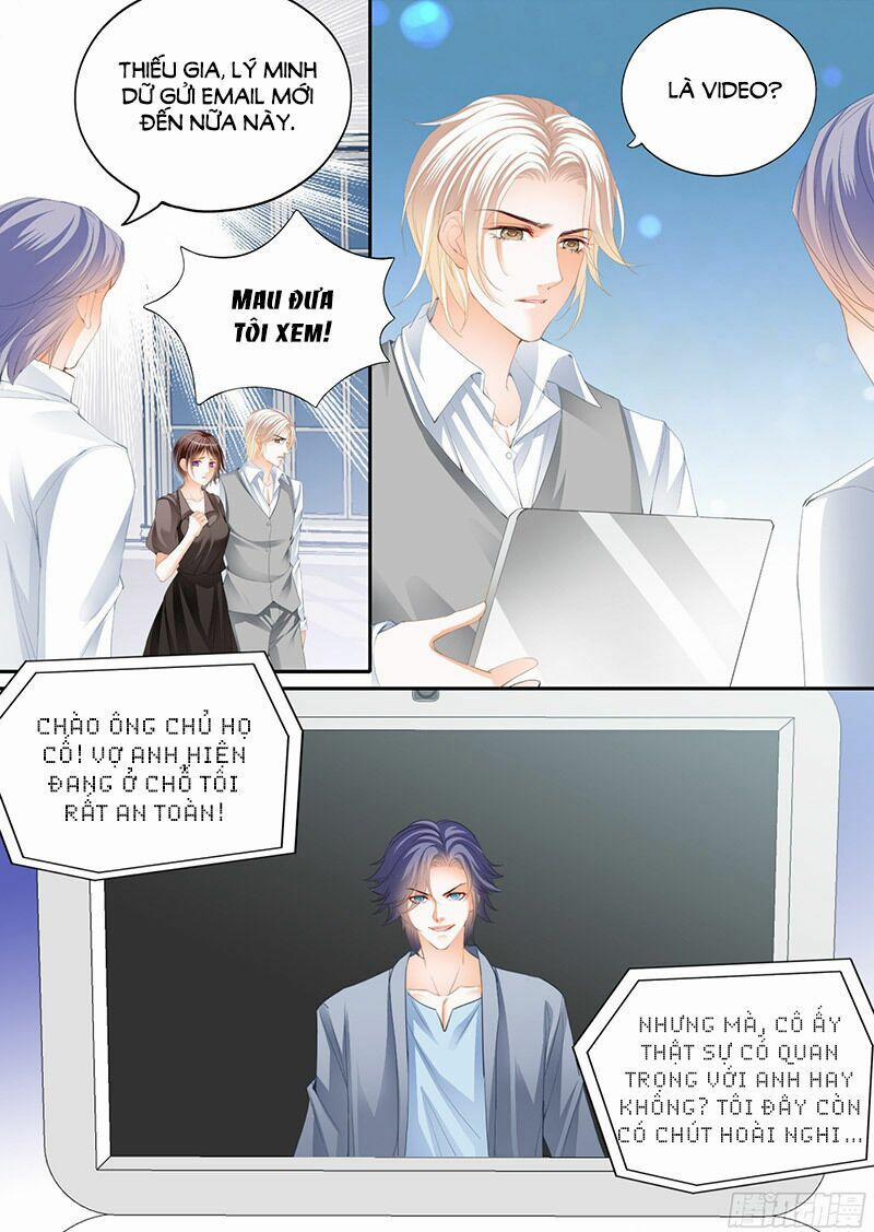 Thiểm Hôn Kiều Thê 308 trang 4