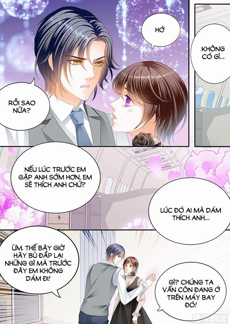 Thiểm Hôn Kiều Thê 309 trang 11