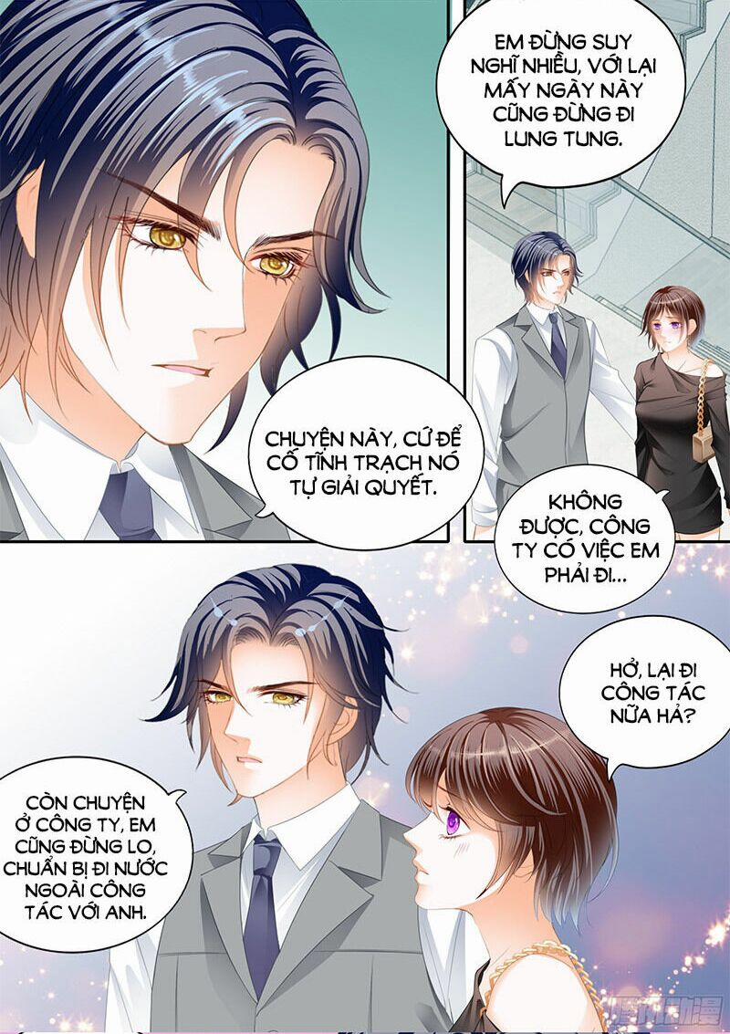 Thiểm Hôn Kiều Thê 309 trang 3