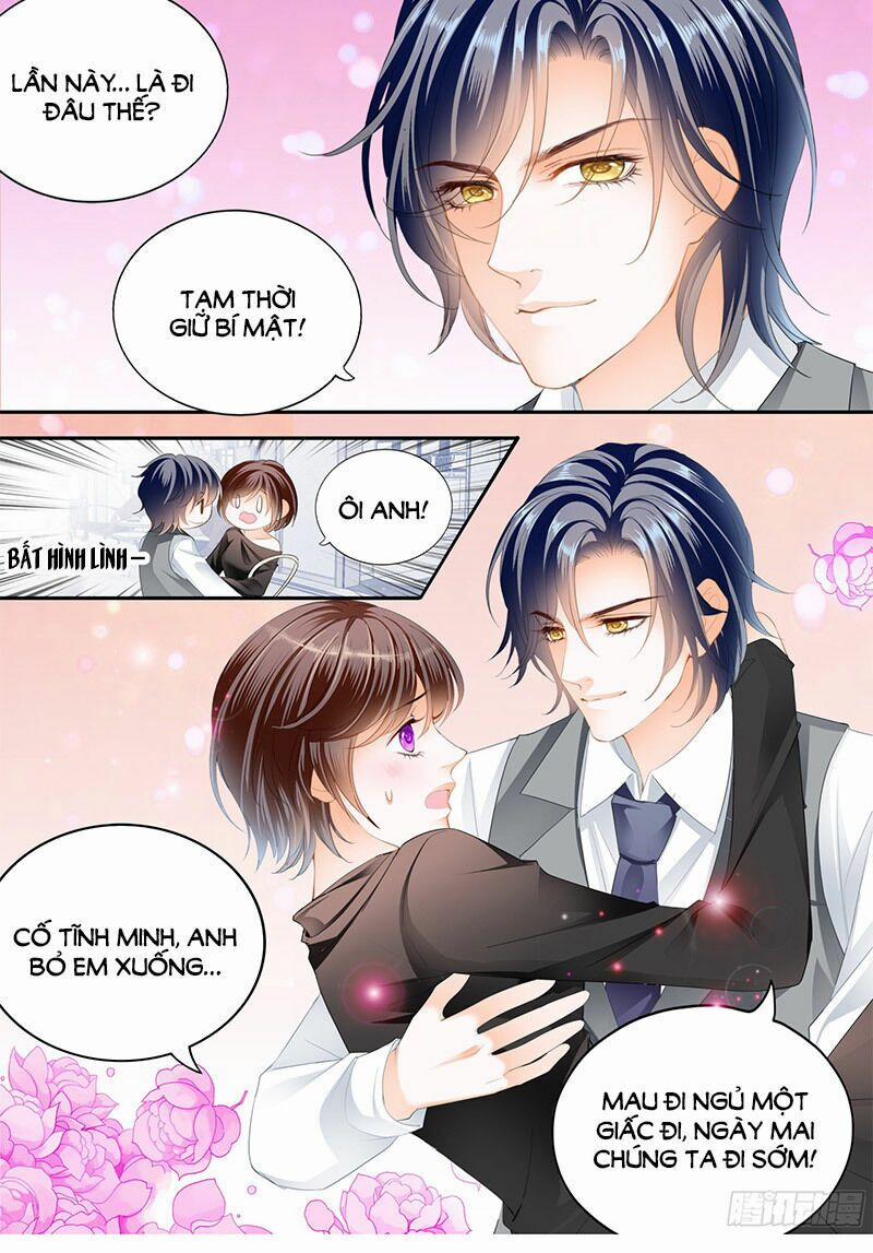 Thiểm Hôn Kiều Thê 309 trang 4