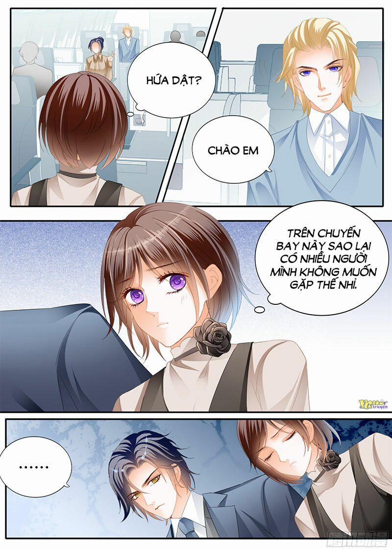 Thiểm Hôn Kiều Thê 309 trang 8