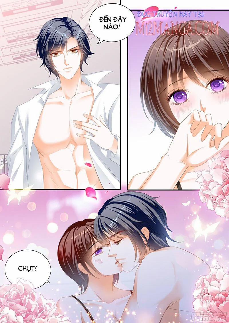 Thiểm Hôn Kiều Thê 310 trang 3