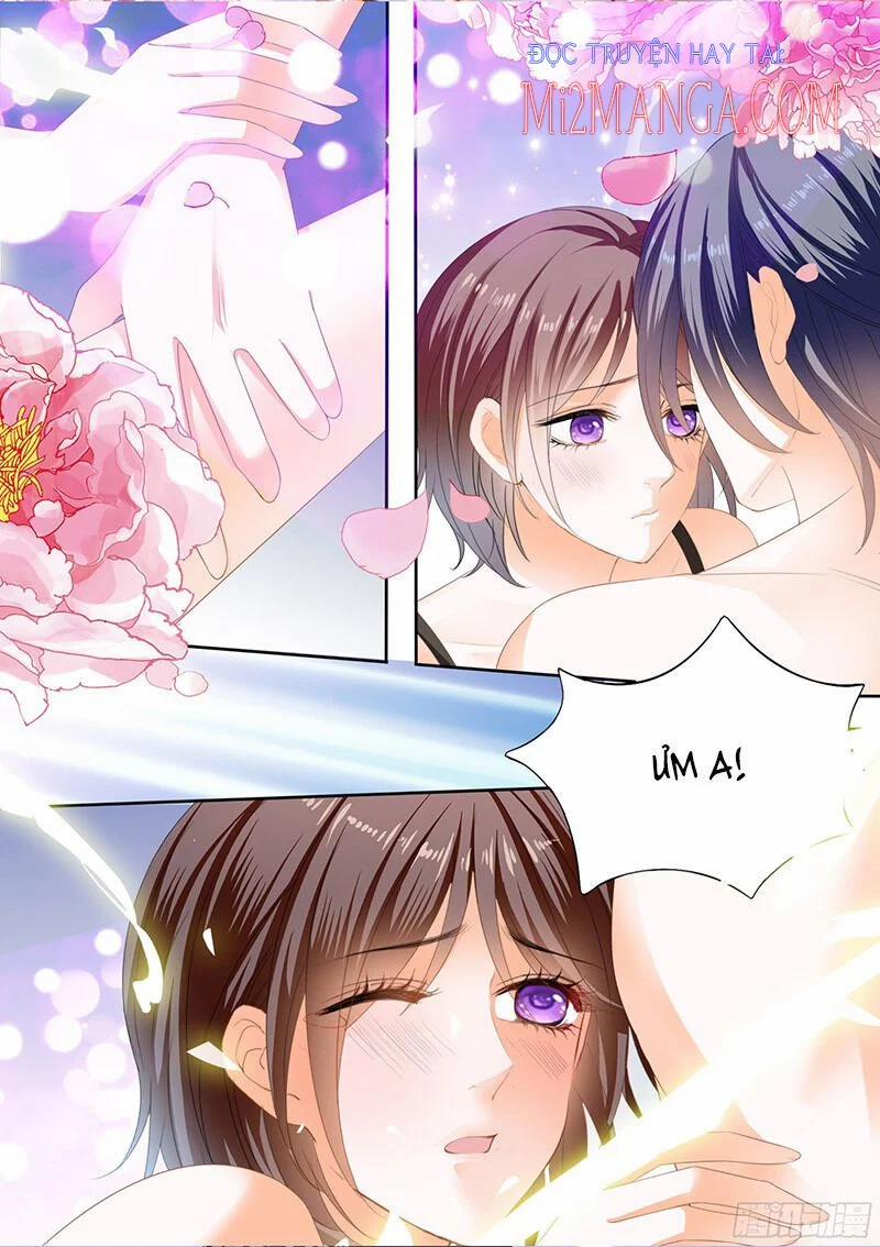 Thiểm Hôn Kiều Thê 310 trang 4