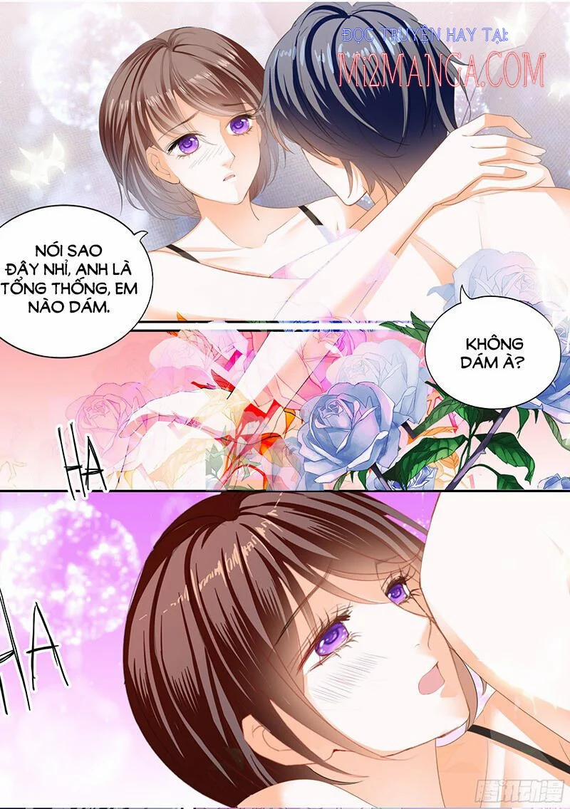 Thiểm Hôn Kiều Thê 310 trang 6