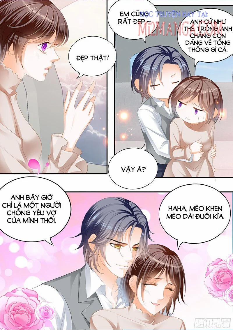 Thiểm Hôn Kiều Thê 310 trang 9