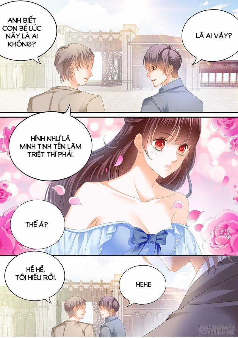 Thiểm Hôn Kiều Thê 311 trang 2