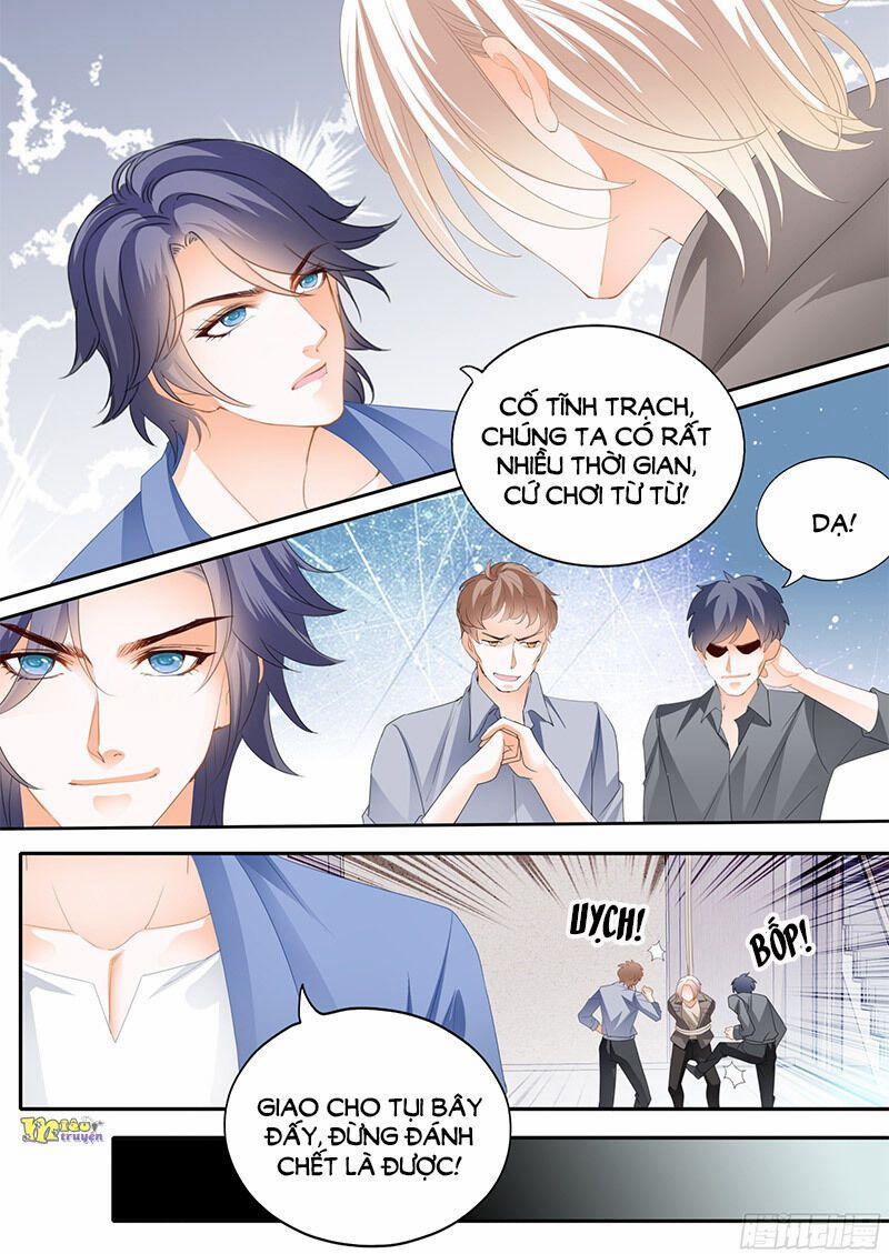 Thiểm Hôn Kiều Thê 312 trang 3