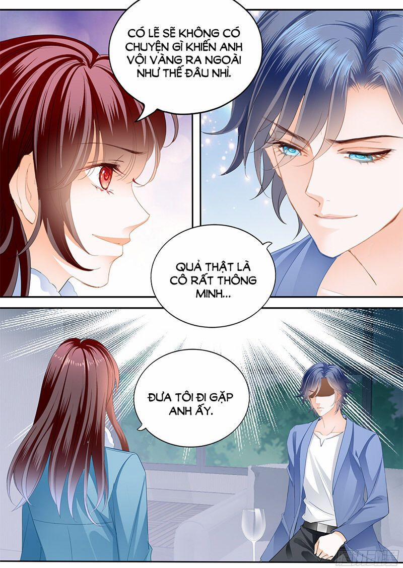 Thiểm Hôn Kiều Thê 312 trang 7