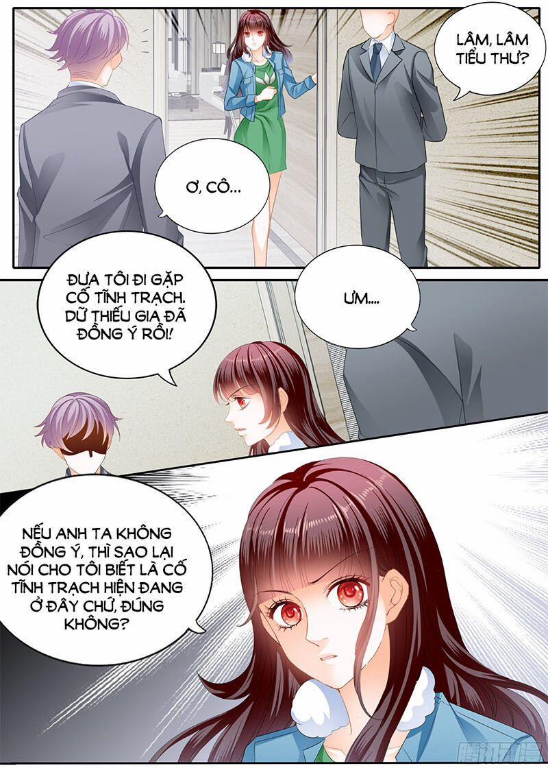 Thiểm Hôn Kiều Thê 312 trang 9