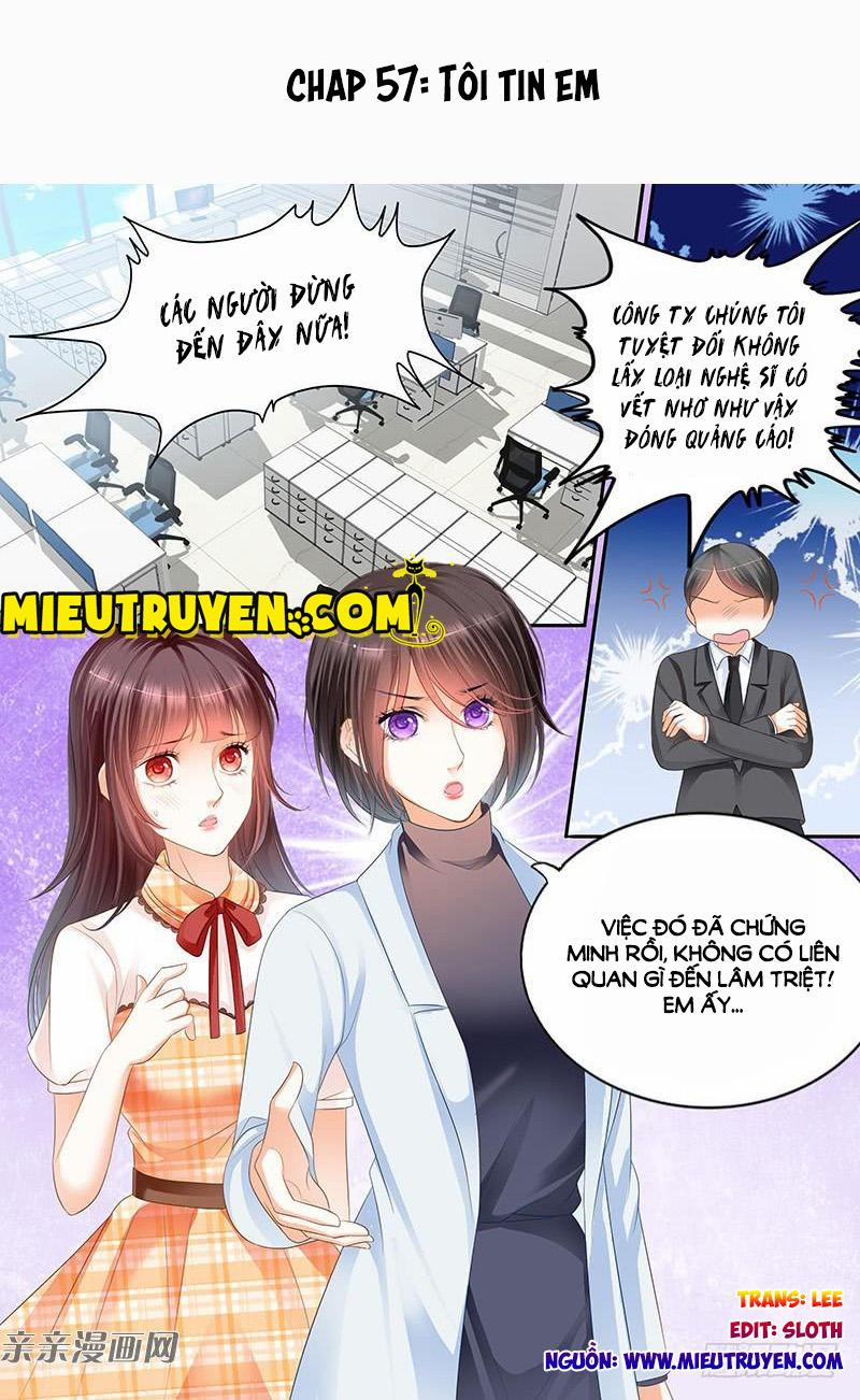Thiểm Hôn Kiều Thê 57 trang 0