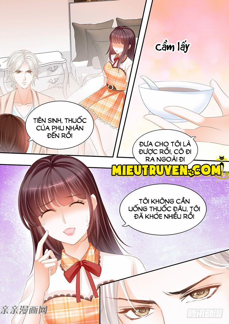 Thiểm Hôn Kiều Thê 58 trang 1
