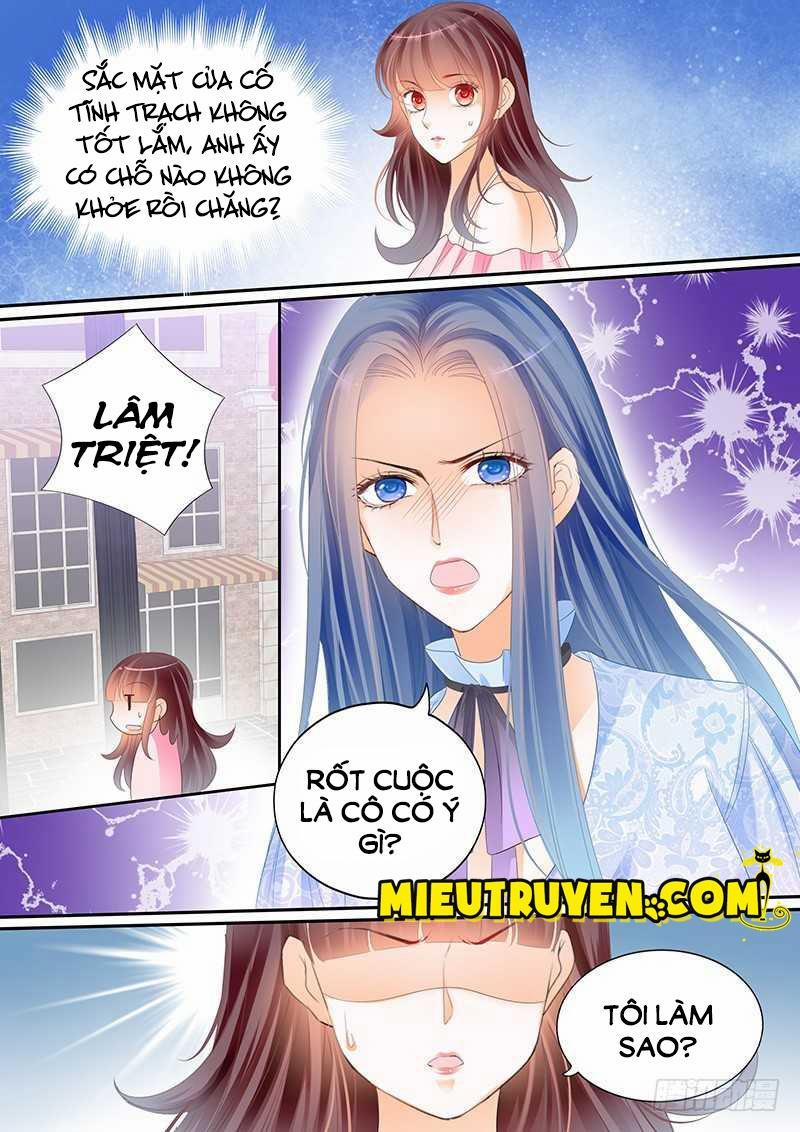 Thiểm Hôn Kiều Thê 65 trang 1