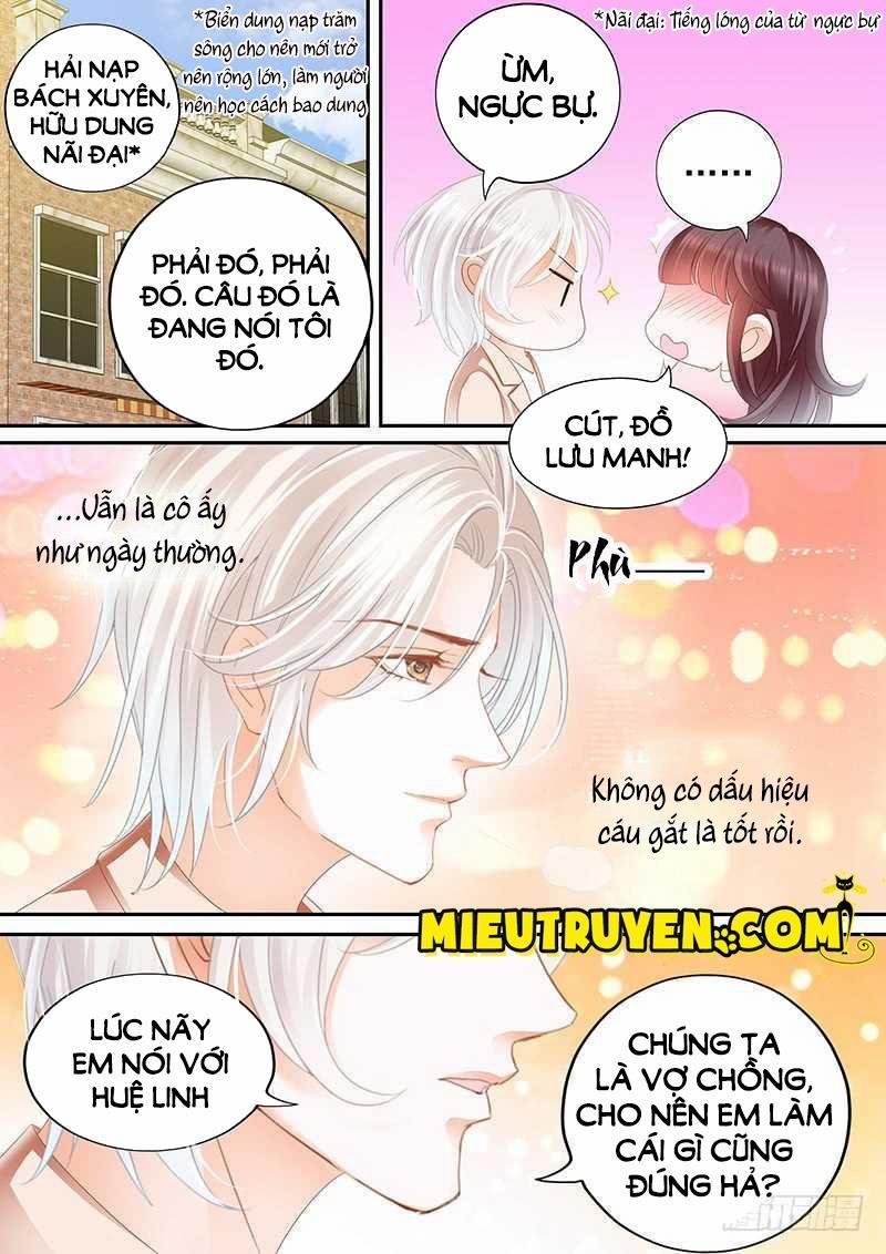 Thiểm Hôn Kiều Thê 66 trang 1