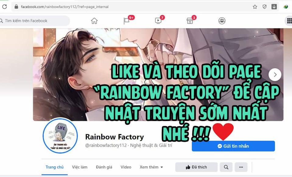 Thiên Bảo Phục Yêu Lục 3 trang 0