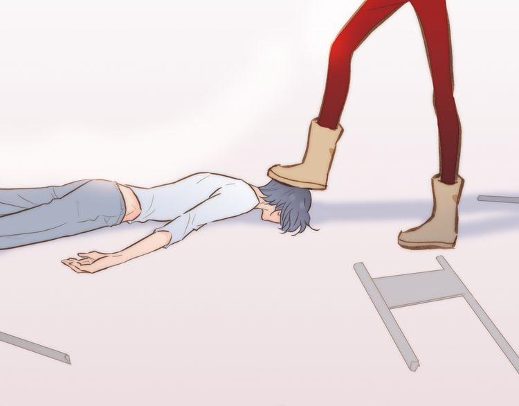 Thiên Chân Hữu Tà 14 trang 79